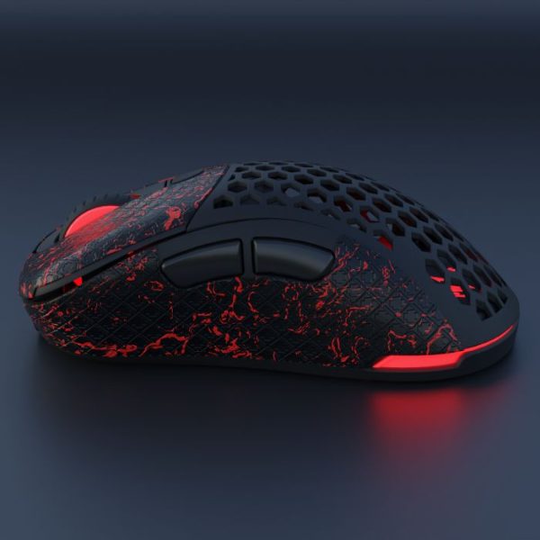 Wireless Gaming Mouse Pro