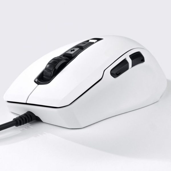 Ultra-Light Gaming Mouse