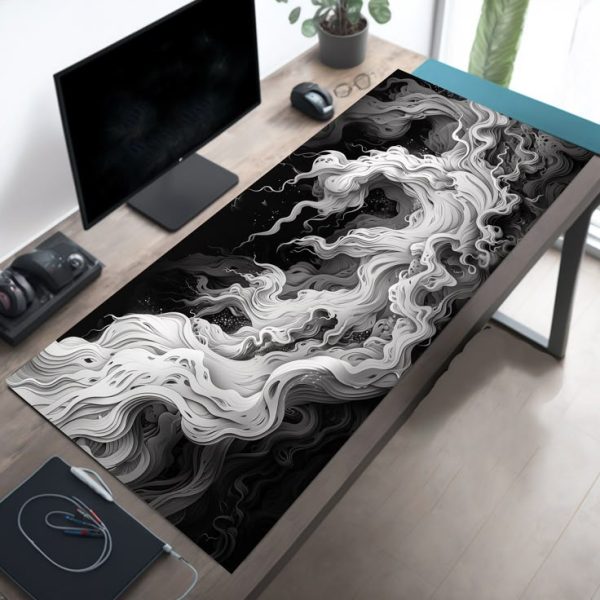 Speed Surface Gaming Mouse Pad