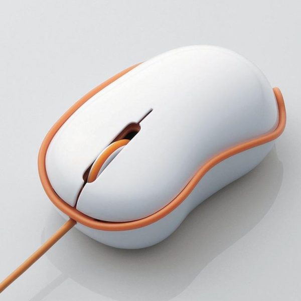 Precision Pro Gaming Mouse